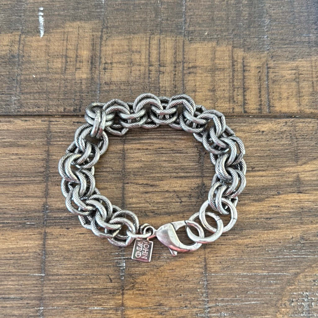 John Wind Sorority Bracelet